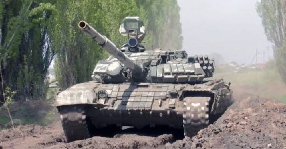 តំណាងរាស្ត្រ​លំដាប់​កំពូល​របស់ រុស្ស៊ី លើកឡើង​លក្ខខណ្ឌ​បញ្ចប់សង្គ្រាម​នៅ អ៊ុយ​ក្រែ​ន