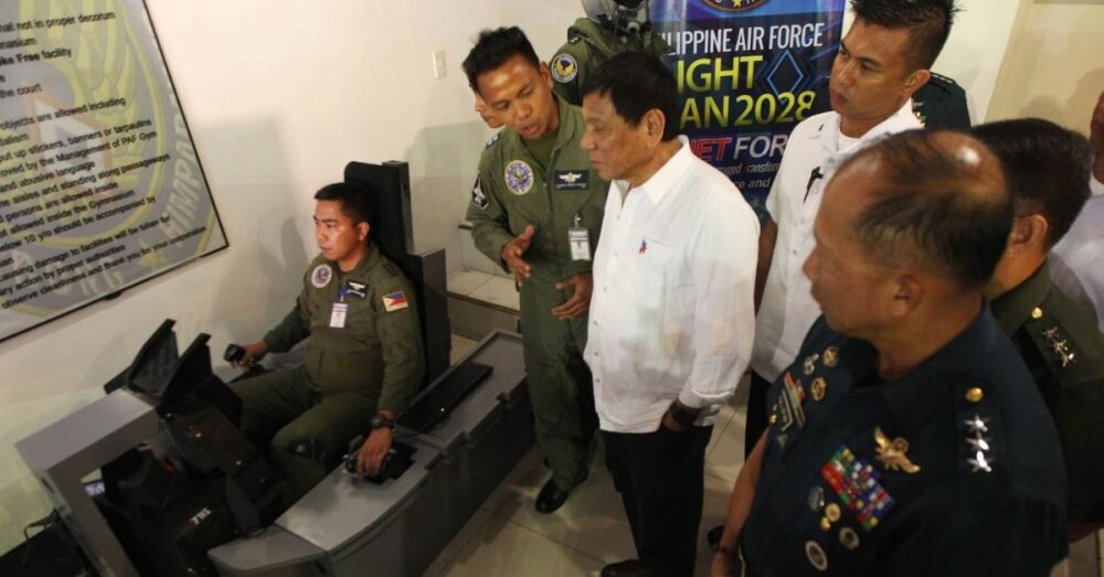 ប្រធានាធិបតីនៅ អាស៊ីអាគ្នេយ៍ ត្រលប់ទៅរកការងារជាគ្រូបង្រៀនវិញ ក្រោយពីចប់អាណត្តិ