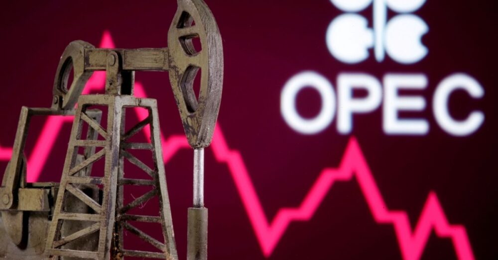 OPEC+ ឯកភាពគ្នា បង្កើន​ការផលិត​ប្រេង​ឆៅ​ឡើងដល់ ៦៤៨,០០០ ធុង/ថ្ងៃ