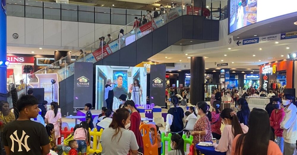 ស្ថានភាព​ជំងឺ​កូវីដ-១៩ នៅ​ កម្ពុជា សម្រាប់​ថ្ងៃទី ០៣ ខែ​មិថុនា ២០២២