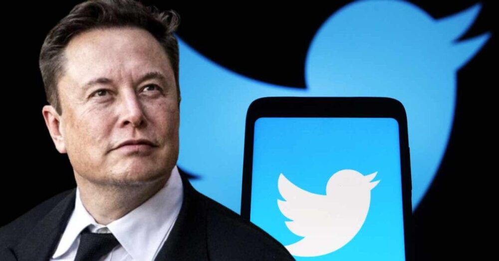 Elon Musk គំរាម​លុបចោល​គម្រោង​ទិញដូរ Twitter ដែលមាន​តម្លៃ​ជាង ៤០ ពាន់​លាន​ដុល្លារ