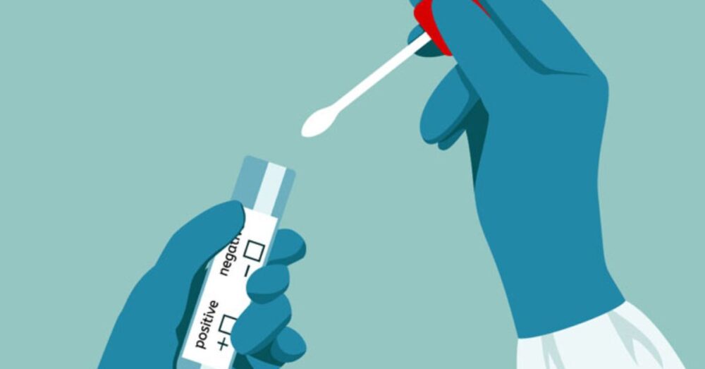 ស្ថានភាព​ជំងឺ​កូវីដ-១៩ នៅ​ កម្ពុជា សម្រាប់​ថ្ងៃទី ០៩ ខែ​មិថុនា ២០២២