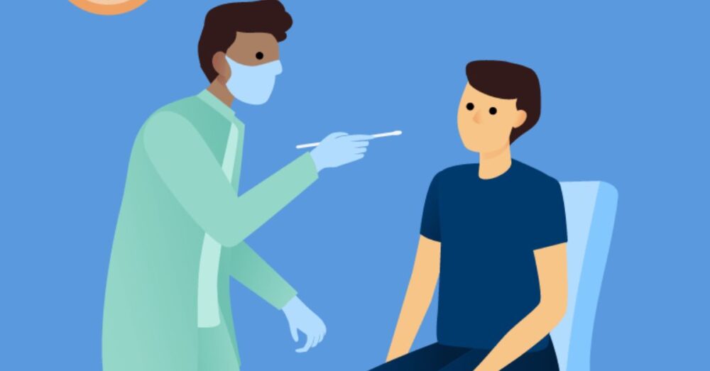 ស្ថានភាព​ជំងឺ​កូវីដ-១៩ នៅ​ កម្ពុជា សម្រាប់​ថ្ងៃទី ១០ ខែ​មិថុនា ២០២២