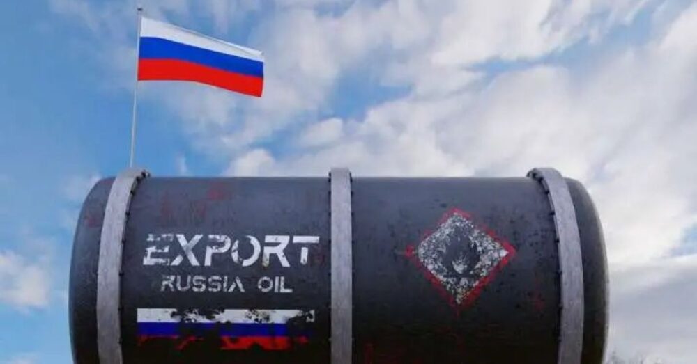 អាម៉េរិក ទទួលស្គាល់ថា រុស្ស៊ី រក​ផលចំណេញ​បាន​ច្រើនជាង​ពេល​មិនទាន់​រង​ទណ្ឌកម្ម