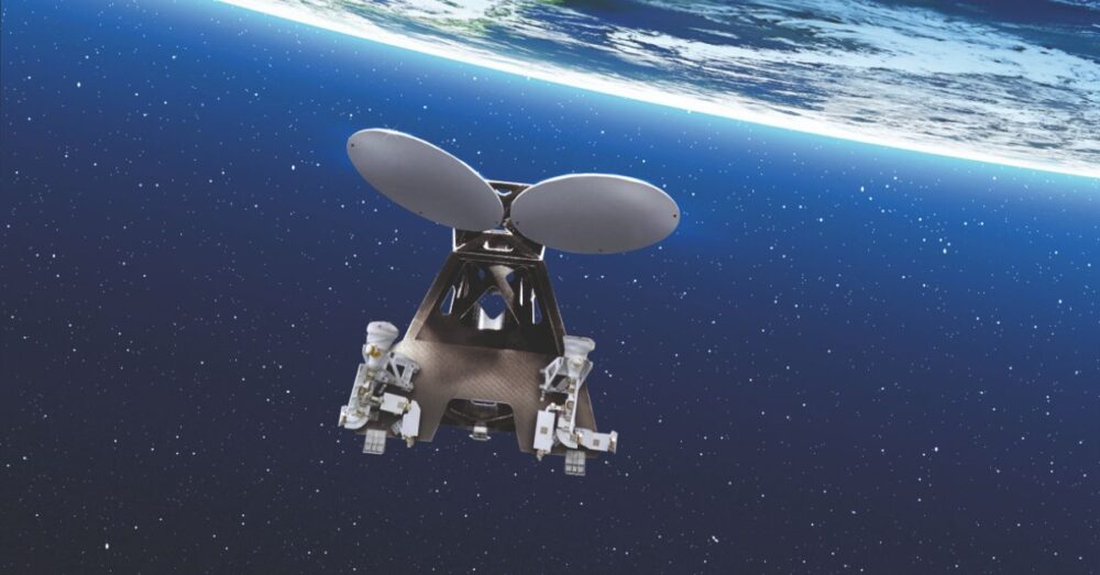 Airbus គ្រោង​សាងសង់​រោងចក្រ​ផលិត​ផ្កាយរណប និង​ផ្ទះ​នៅក្រៅ​ផែនដី