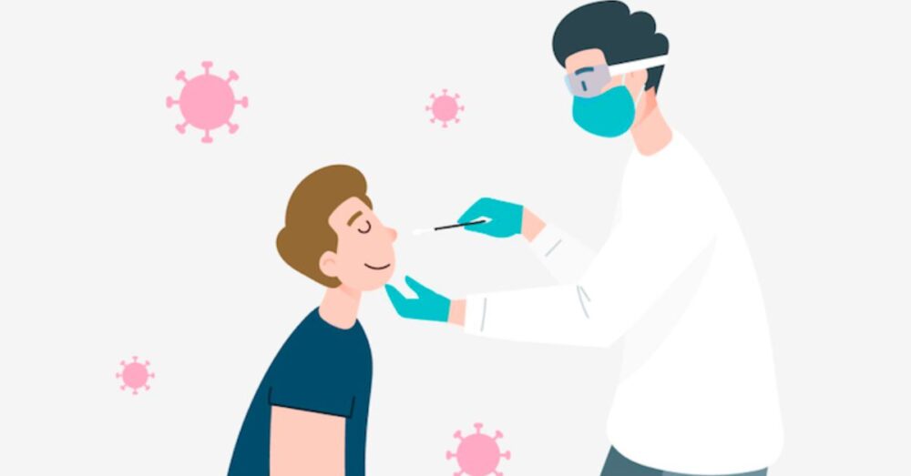 ស្ថានភាព​ជំងឺ​កូវីដ-១៩ នៅ​ កម្ពុជា សម្រាប់​ថ្ងៃទី ១៣ ខែ​មិថុនា ២០២២