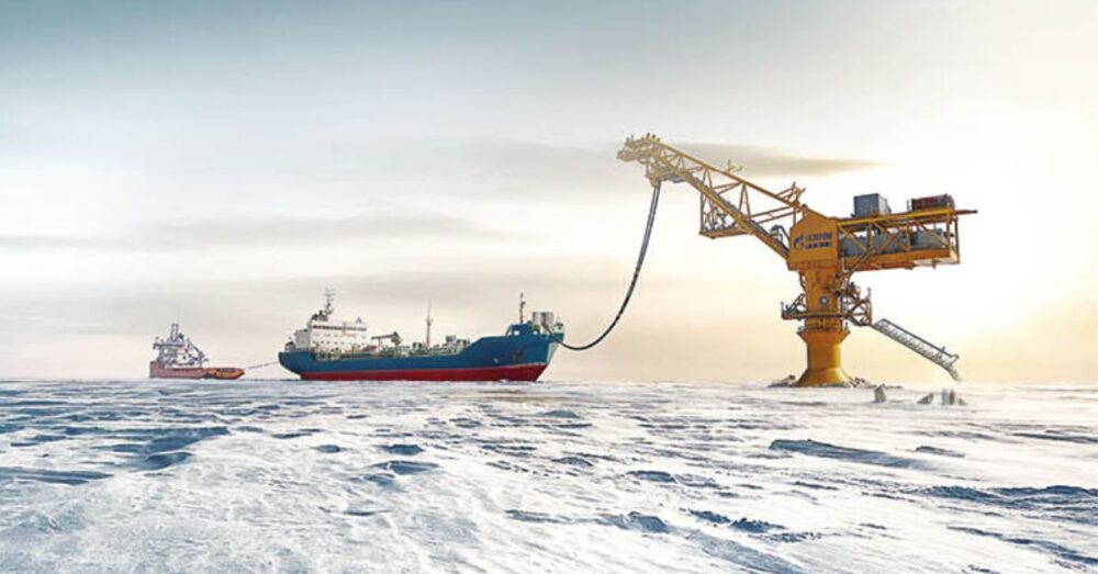 វិស័យ​ថាមពល​របស់ រុស្ស៊ី រកបាន ៩៨ ពាន់​លាន​ដុល្លារ ក្នុង​រយៈពេល ១០០ ថ្ងៃ​នៃ​សង្គ្រាម​នៅ អ៊ុយ​ក្រែ​ន