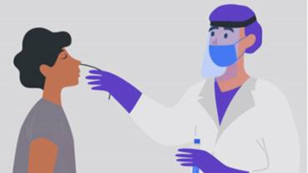 ស្ថានភាពជំងឺកូវីដ-១៩ នៅ កម្ពុជា សម្រាប់ថ្ងៃទី ២១ ខែមិថុនា ២០២២