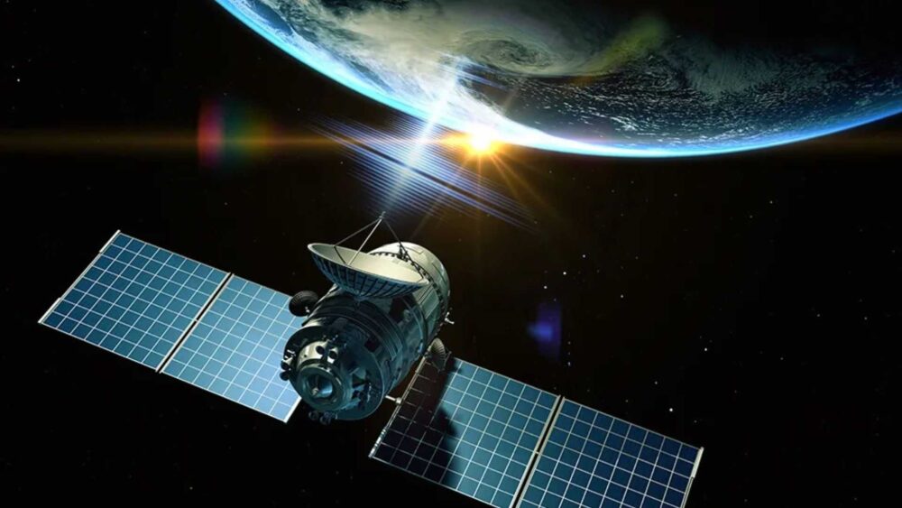 ប្រទេស​ចិន ធ្វើតេស្ត​ដោយ​ជោគជ័យ​នូវ​បច្ចេកវិទ្យា​ដែល​អាច​បញ្ជូន​ថាមពល​អគ្គិសនី​ពី​ទី​អវកាស​មកកាន់​ផែនដី