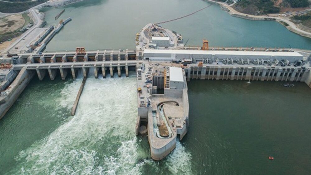 បន្ទាប់ពី​លក់​ឱ្យ កម្ពុជា និង ថៃ អាជ្ញាធរ​​ឡាវ ចាប់ផ្ដើម​នាំចេញ​អគ្គិសនី​ទៅកាន់ សិង្ហ​បុរី