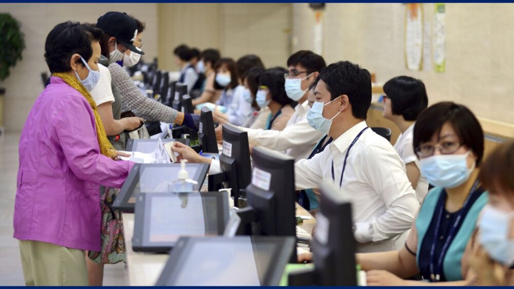 កូរ៉េខាងត្បូង ពិនិត្យ​លើ​គោលនយោបាយ «សប្ដាហ៍​ធ្វើការ ៥២ ម៉ោង»