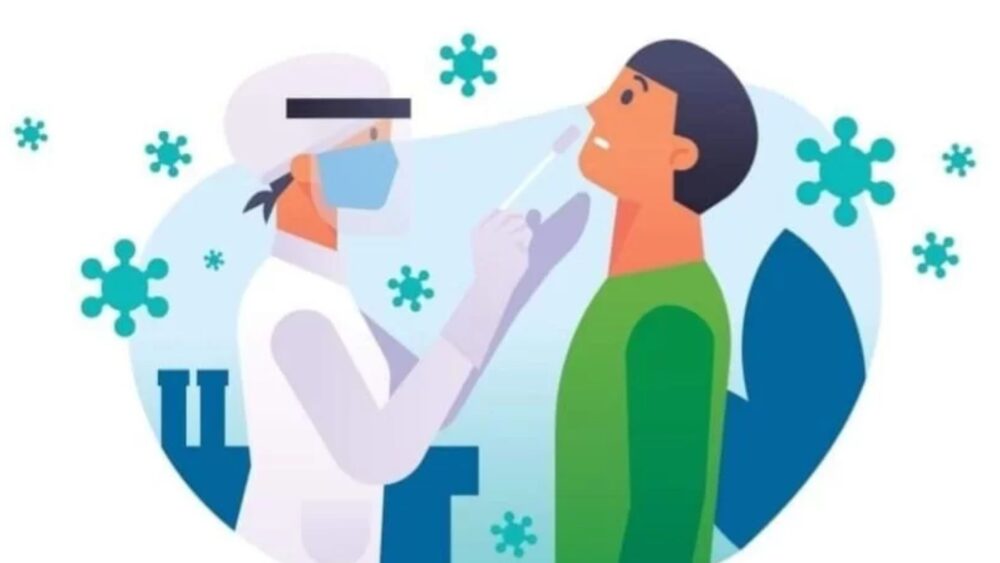 ស្ថានភាពជំងឺកូវីដ-១៩ នៅ កម្ពុជា សម្រាប់ថ្ងៃទី ២៥ ខែមិថុនា ២០២២