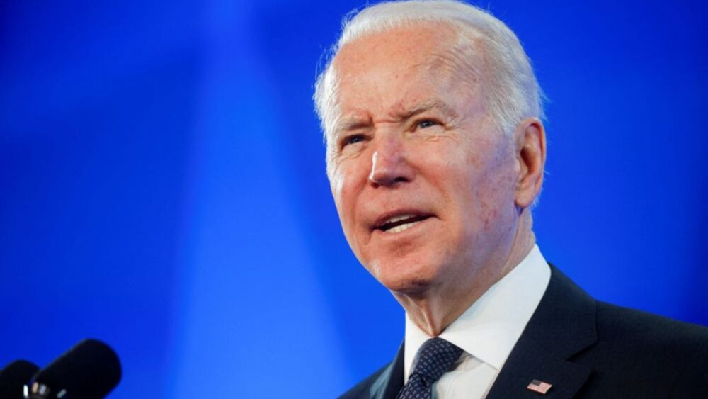 សហរដ្ឋ​អាម៉េរិក សន្យា​ចំណាយ ២០០ ពាន់​លាន​ដុល្លារ សម្រាប់​ហេដ្ឋារចនាសម្ព័ន្ធ​ទូទាំង​សកលលោក