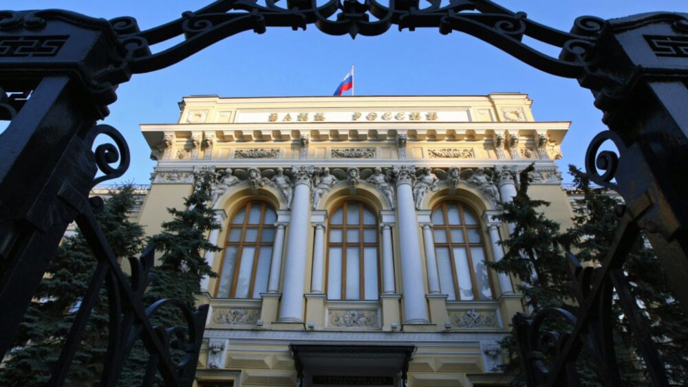 រុស្ស៊ី «ក្ស័យ​ធន​ចំពោះ​បំណុល​បរទេស»​ ជា​លើក​ដំបូង ​រាប់​ចាប់​ពី​ឆ្នាំ ​១៩១៨!​ ប៉ុន្តែ​ មូស្គូ​ ច្រាន​ចោល​អត្ថន័យ​នេះ