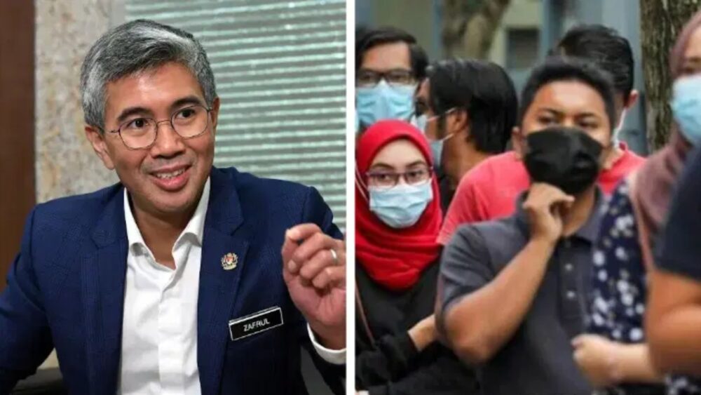 រដ្ឋាភិបាល​ម៉ាឡេស៊ី ចំណាយ ២០ ពាន់​លាន​ដុល្លារ​អាម៉េរិក សម្រាប់​ជួយ​ដល់​ប្រជាជន ចាប់ពី​ស្បៀងអាហារ រហូតដល់​ថាមពល