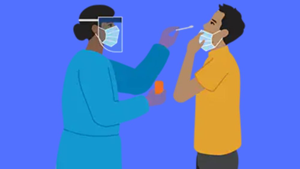 ស្ថានភាពជំងឺកូវីដ-១៩ នៅ កម្ពុជា សម្រាប់ថ្ងៃទី ២៨ ខែមិថុនា ២០២២