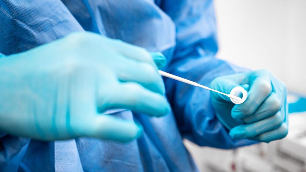 ស្ថានភាពជំងឺកូវីដ-១៩ នៅ កម្ពុជា សម្រាប់ថ្ងៃទី ៣០ ខែមិថុនា ២០២២