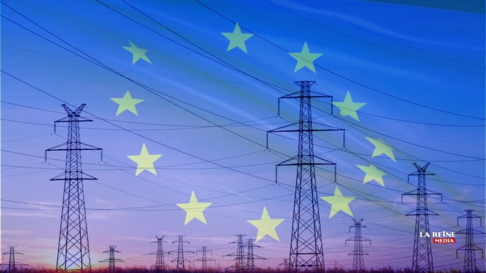 តម្លៃ​អគ្គិសនី​នៅ តំបន់អឺរ៉ុប ឡើង​ខ្ពស់បំផុត​ក្នុង​ប្រវត្តិសាស្ត្រ