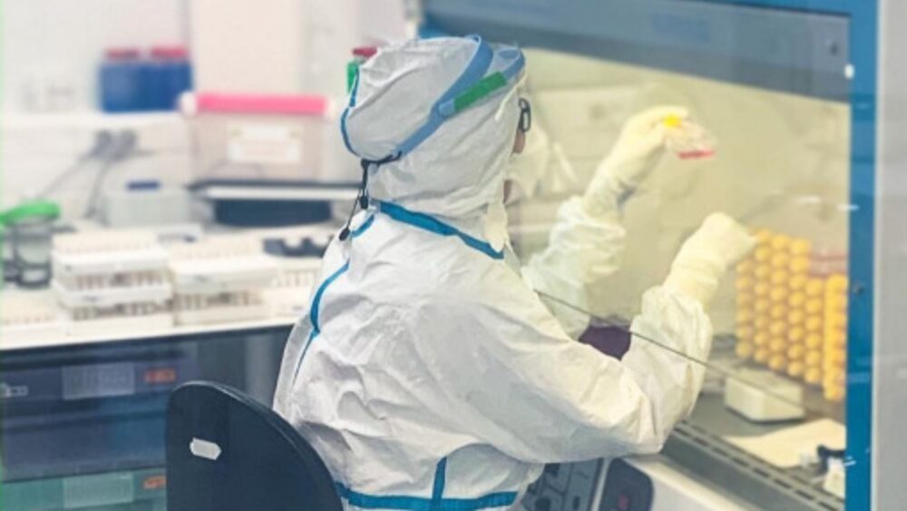 ស្ថានភាព​ជំងឺ​កូវីដ-១៩ នៅ​ កម្ពុជា គិត​ត្រឹម​វេលា​ទៀប​ភ្លឺ​ ​ថ្ងៃទី ០៨ ខែ​កក្កដា ២០២២