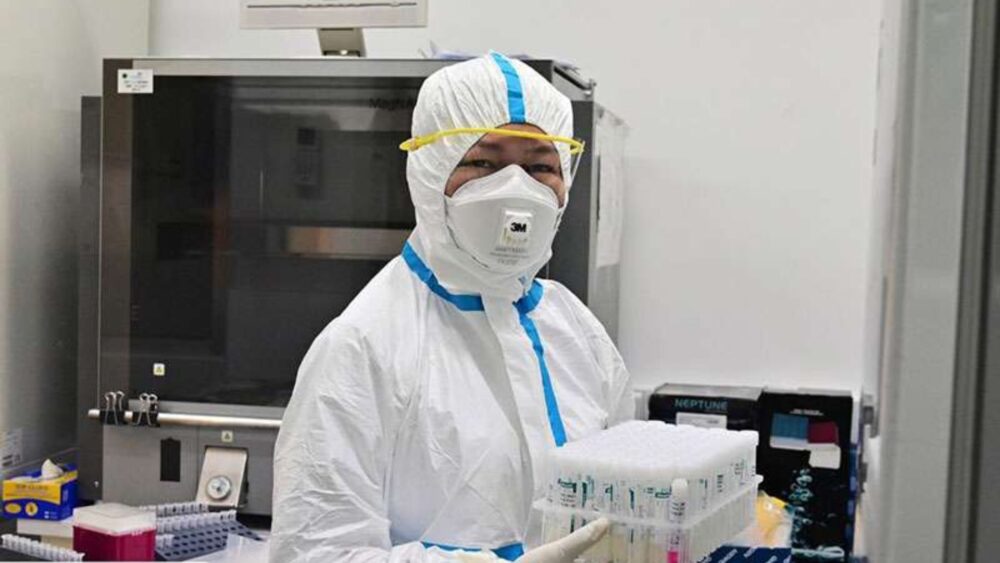 ស្ថានភាព​ជំងឺ​កូវីដ-១៩ នៅ​ កម្ពុជា គិត​ត្រឹម​វេលា​ទៀប​ភ្លឺ​ ​ថ្ងៃទី ១៣ ខែ​កក្កដា ២០២២