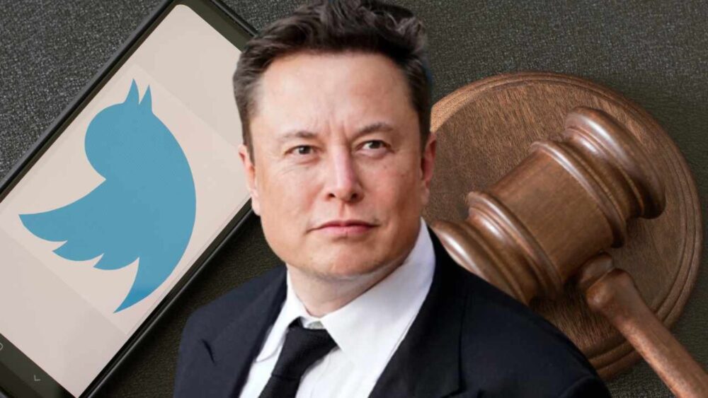 Twitter ចាប់ផ្ដើម​ប្ដឹង​មហាសេដ្ឋី Elon Musk ៖ សង្គ្រាម​ផ្លូវច្បាប់​ធំ​បំផុត​ក្នុង​ប្រវត្តិសាស្ត្រ Wall Street