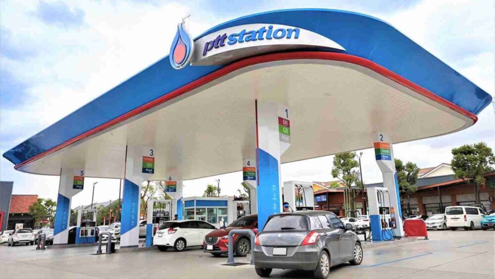 ប្រទេស​ថៃ ពន្យារ​សុពលភាព​នៃ​ការ​បន្ថយពន្ធ​ប្រើប្រាស់​ពិសេស​ចំពោះ​ប្រេងម៉ាស៊ូត