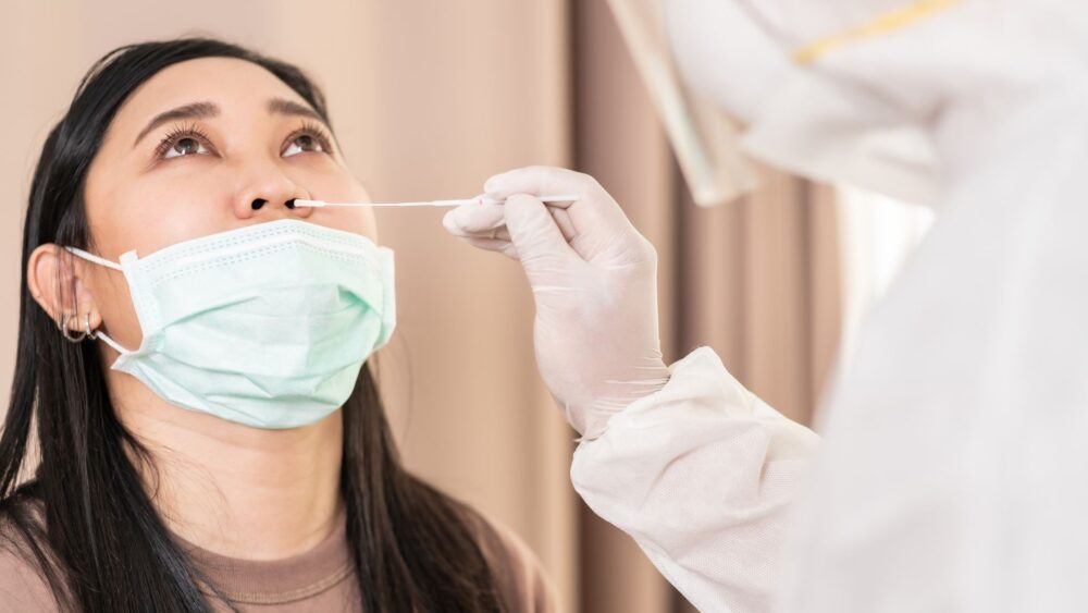 ស្ថានភាព​ជំងឺ​កូវីដ-១៩ នៅ​ កម្ពុជា គិត​ត្រឹម​វេលា​ទៀប​ភ្លឺ​ ​ថ្ងៃទី ១៤ ខែ​កក្កដា ២០២២