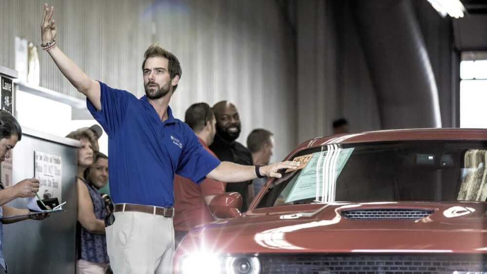 ពលរដ្ឋ​អាម៉េរិក កំពុង​ត្រូវ​ទិញ​រថយន្ត​ថ្មី​ក្នុងតម្លៃ​ខ្ពស់​មិន​ធ្លាប់មាន​ពីមុនមក