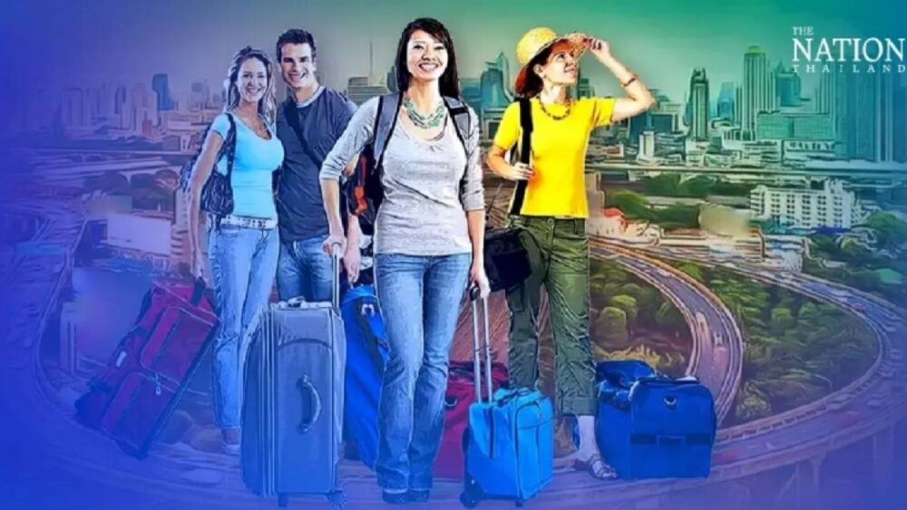 ​ថៃ អនុម័ត​គោលនយោបាយ​ផ្ដល់​បណ្ណ​ស្នាក់នៅ​អចិន្ត្រៃយ៍​ដល់​ជនបរទេស