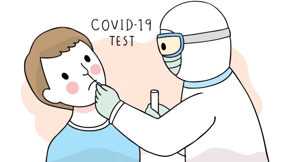 ស្ថានភាព​ជំងឺ​កូវីដ-១៩ នៅ​ កម្ពុជា គិត​ត្រឹម​វេលា​ទៀប​ភ្លឺ​ ​ថ្ងៃទី ១៩ ខែ​កក្កដា ២០២២