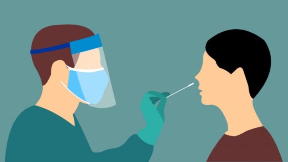 ស្ថានភាព​ជំងឺ​កូវីដ-១៩ នៅ​ កម្ពុជា គិត​ត្រឹម​វេលា​ទៀប​ភ្លឺ​ ​ថ្ងៃទី ២០ ខែ​កក្កដា ២០២២