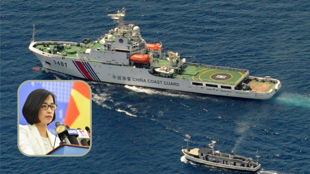 បន្ទាប់ពី ចិនដីគោក ប្រកាស​ធ្វើ​សមយុទ្ធ​យោធា​ក្បែរ​ប្រជុំ​កោះ​នៅ​សមុទ្រ​ចិន​ខាងត្បូង វៀតណាម ស្រែក​តវ៉ាជា​បន្ត​បន្ទាប់