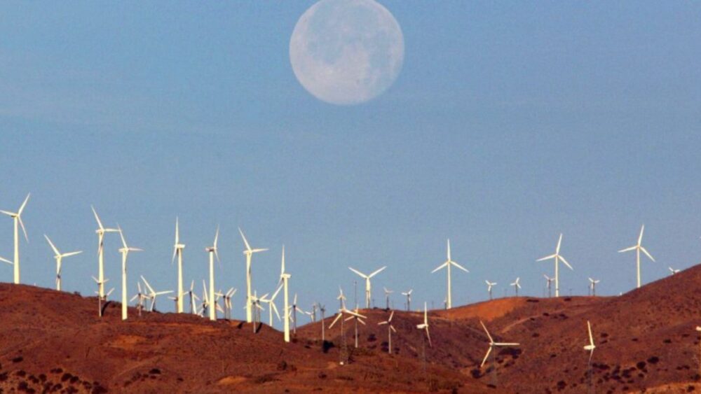 ប្រេ​ស៊ី​ល នឹងមាន​រោងចក្រ​ផលិត​អ៊ីដ្រូសែន​បៃតង (green hydrogen) ធំ​បំផុត​ក្នុង​ពិភពលោក