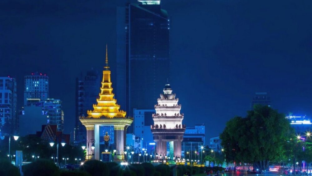 កម្ពុជា គឺជា​ប្រទេស «សោកសៅ​បំផុត» នៅ​អាស៊ីអាគ្នេយ៍! ការ​ស្ទង់​មតិ​របស់​ Gallup ​បង្ហាញ​​ដូច្នេះ