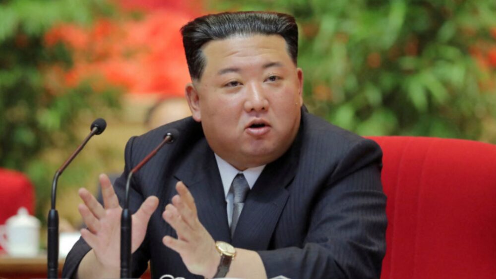 កូរ៉េខាងជើង ប្រកាសថា បាន​ត្រៀម​រួចរាល់​សម្រាប់​ការពង្រាយ​កម្លាំង​នុយ​ក្លេ​អែរ