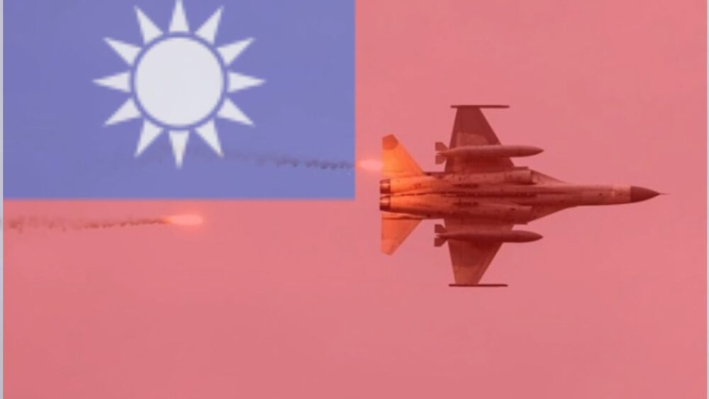 តៃវ៉ាន់ កំពុងត្រៀមផែនការ​សម្រាប់​ទប់ទល់​នឹង​ស្ថានការណ៍​អាសន្ន ពេល​ទទួល ​មន្ត្រីជាន់​ខ្ពស់​អាម៉េរិក