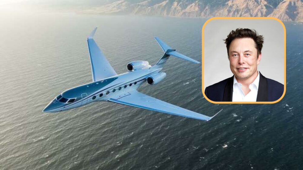 មហាសេដ្ឋី Elon Musk ជិត​ស្ថាបនា​ព្រលានយន្តហោះ​ផ្ទាល់ខ្លួន