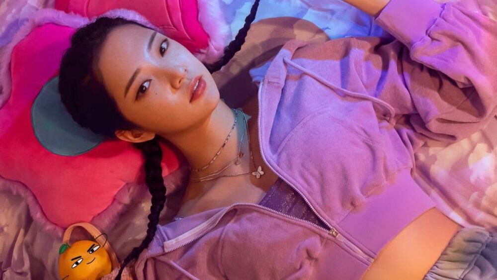 វិស័យ​ឧស្សាហកម្ម​មនុស្ស​និម្មិត​នៅ កូរ៉េខាងត្បូង ៖ ស្រី​ស្អាត​ផលិត​ដោយ​កុំព្យូទ័រ រកចំណូលបាន​យ៉ាងច្រើន​ជូន​ក្រុមហ៊ុន