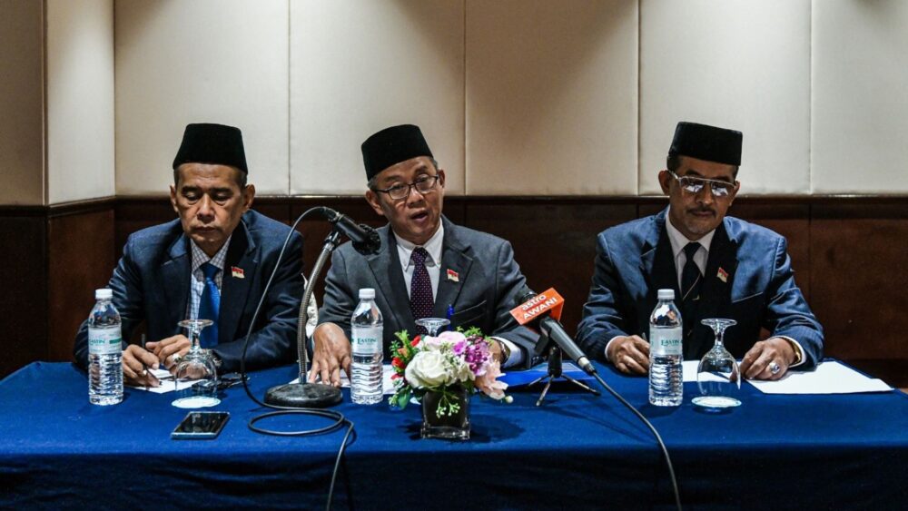 ប្រទេស​ថៃ ៖ គំនិត​ផ្ដួចផ្ដើម​សន្តិភាព​ថ្មី​សម្រាប់​តំបន់​ភាគខាងត្បូង​ប្រទេស