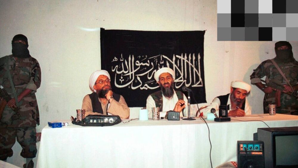 មេដឹកនាំកំពូលៗ ៧ រូប របស់​ក្រុម​ភេរវ​ករ​ល្បីឈ្មោះ ដែល​ត្រូវបាន សហរដ្ឋ​អាម៉េរិក កម្ចាត់​ចោល