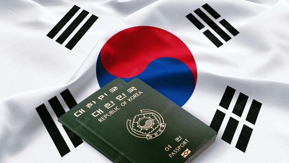 សាធារណរដ្ឋកូរ៉េ ផ្ដល់ «ទិដ្ឋាការ​ហាត់​ការ» ក្នុង​វិស័យ​បច្ចេកវិទ្យា​ជាន់ខ្ពស់ សម្រាប់​និស្សិត​បរទេស