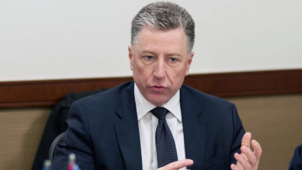 មន្ត្រីអាម៉េរិក ព្យាករអំពីពេលវេលានៃការបញ្ចប់សង្គ្រាមរវាង រុស្ស៊ី និង អ៊ុយក្រែន