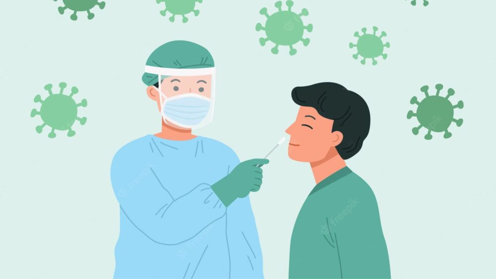 ស្ថានភាព​ជំងឺ​កូវីដ-១៩ នៅ​ កម្ពុជា គិត​ត្រឹម​ដើម​​ថ្ងៃទី ០៩ ខែ​សីហា ២០២២