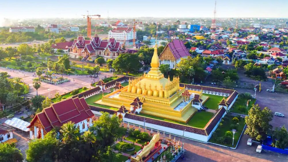 វិស័យ​ទេសចរណ៍​របស់ ឡាវ មាន​សញ្ញា​ប្រសើរ​ជាង​មុន បន្ទាប់ពី​បើក​ប្រទេស​ឡើងវិញ