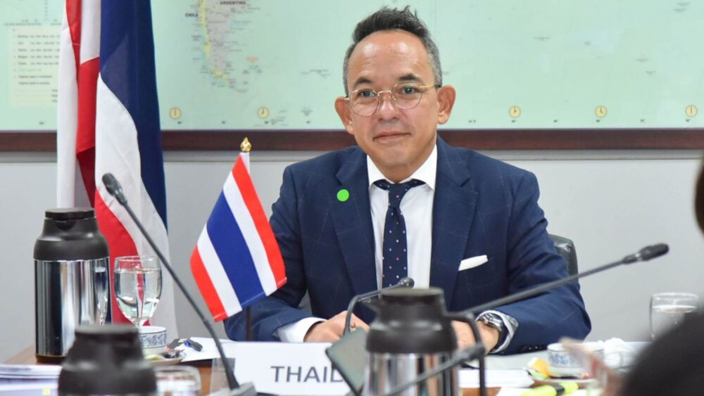 ពាណិជ្ជកម្មទ្វេភាគីរវាង ថៃ និង វៀតណាម នឹងសម្រេចបាន ២៥ ពាន់លានដុល្លារអាម៉េរិក ក្នុងឆ្នាំ ២០២៥