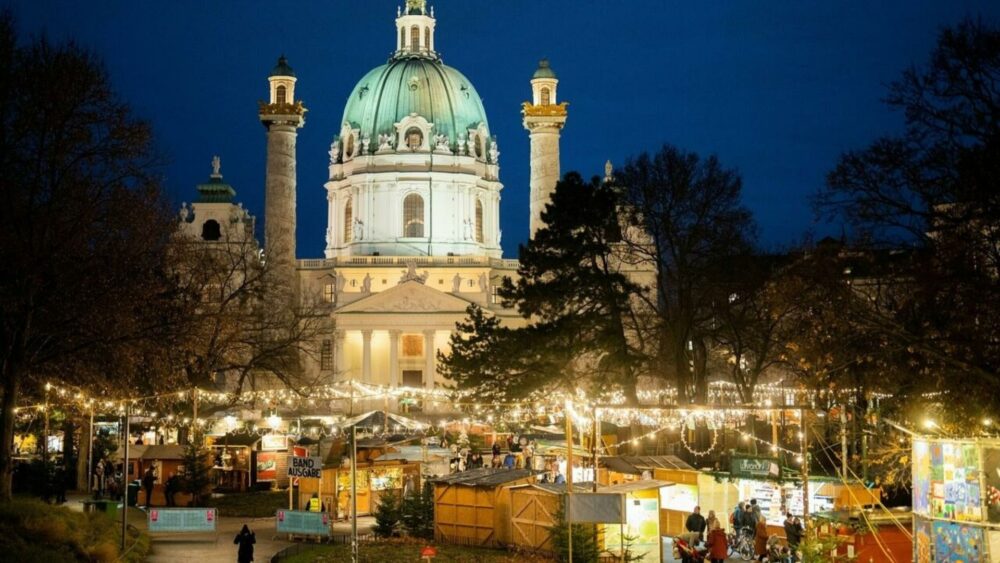 រដ្ឋធានី​វី​យែ​ន អនុវត្ត​គម្រោង​សន្សំសំចៃ​អគ្គិសនី ព្រោះតែ​តម្លៃ​ថាមពល​កើនឡើង​ខ្ពស់​ខ្លាំង