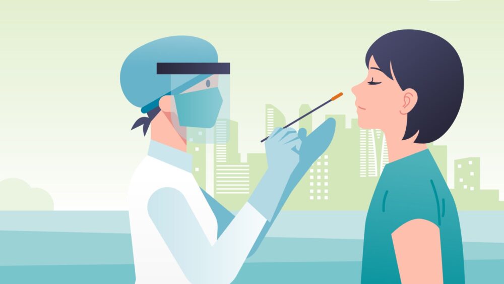 ស្ថានភាព​ជំងឺ​កូវីដ-១៩ នៅ​ កម្ពុជា គិត​ត្រឹម​ដើម​​ថ្ងៃទី ១១ ខែ​សីហា ២០២២