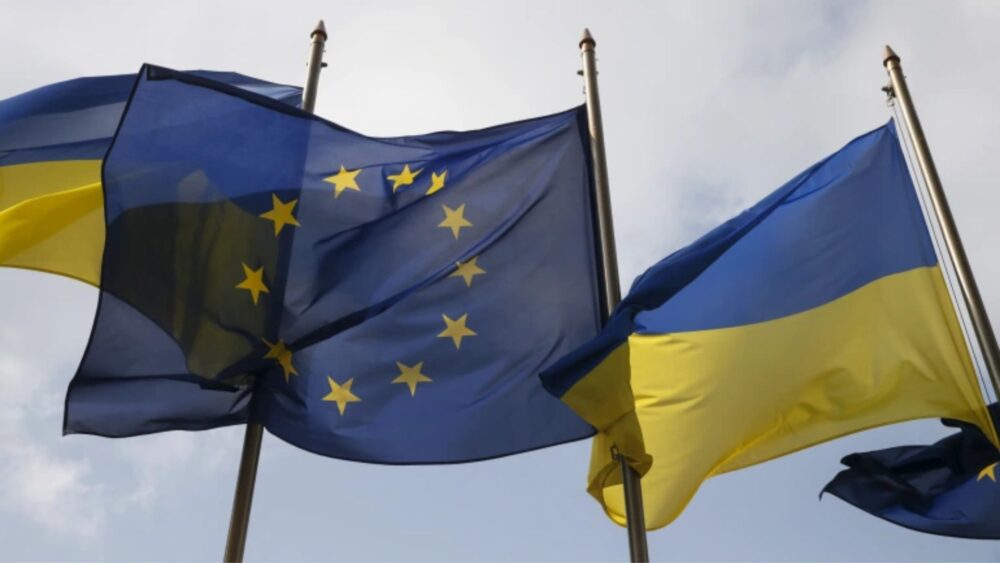 បស្ចិម​លោក​ផ្ដល់ជំនួយ​យោធា​តម្លៃ ១.៥ ពាន់​លាន​អឺរ៉ូ​បន្ថែមទៀត ដល់ អ៊ុយ​ក្រែ​ន