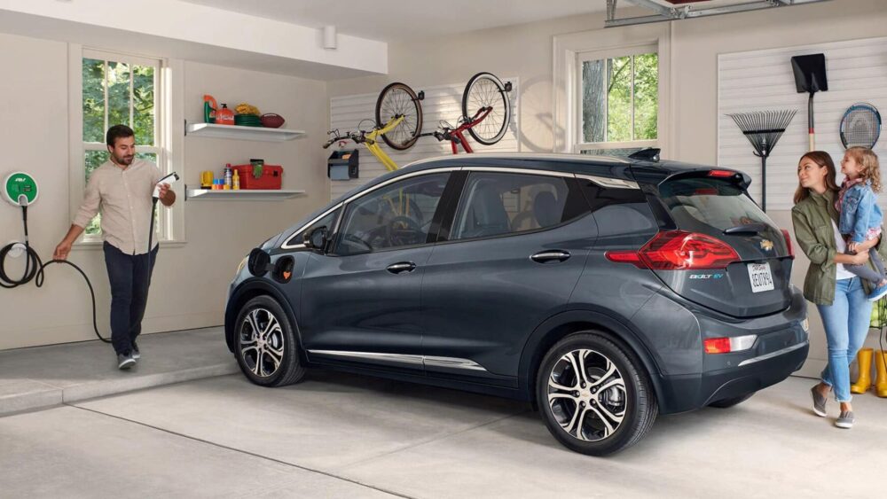 កម្មវិធី​អនុគ្រោះ​ពន្ធ ៧,៥០០ ដុល្លារ សម្រាប់​ពលរដ្ឋ​ទិញ​រថយន្ត​អគ្គិសនី​របស់ អាម៉េរិក ត្រូវ អឺរ៉ុប រិះគន់