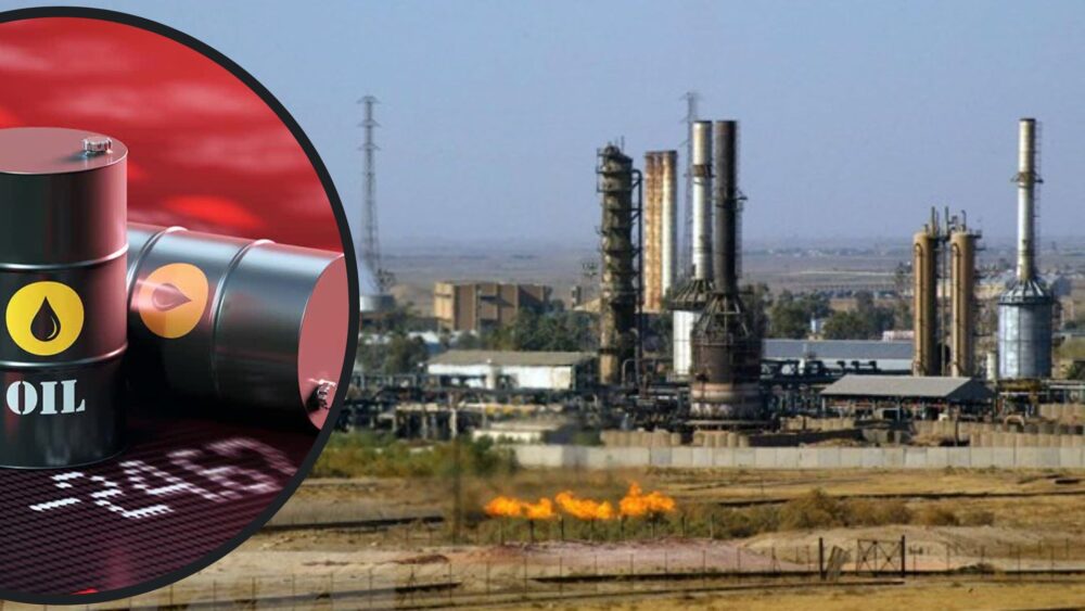 ប្រេងឥន្ធនៈ​ពិភពលោក​ឡើងថ្លៃ បន្ទាប់ពី IEA ព្យាករ​ថា តម្រូវការ​នឹង​កើនឡើង